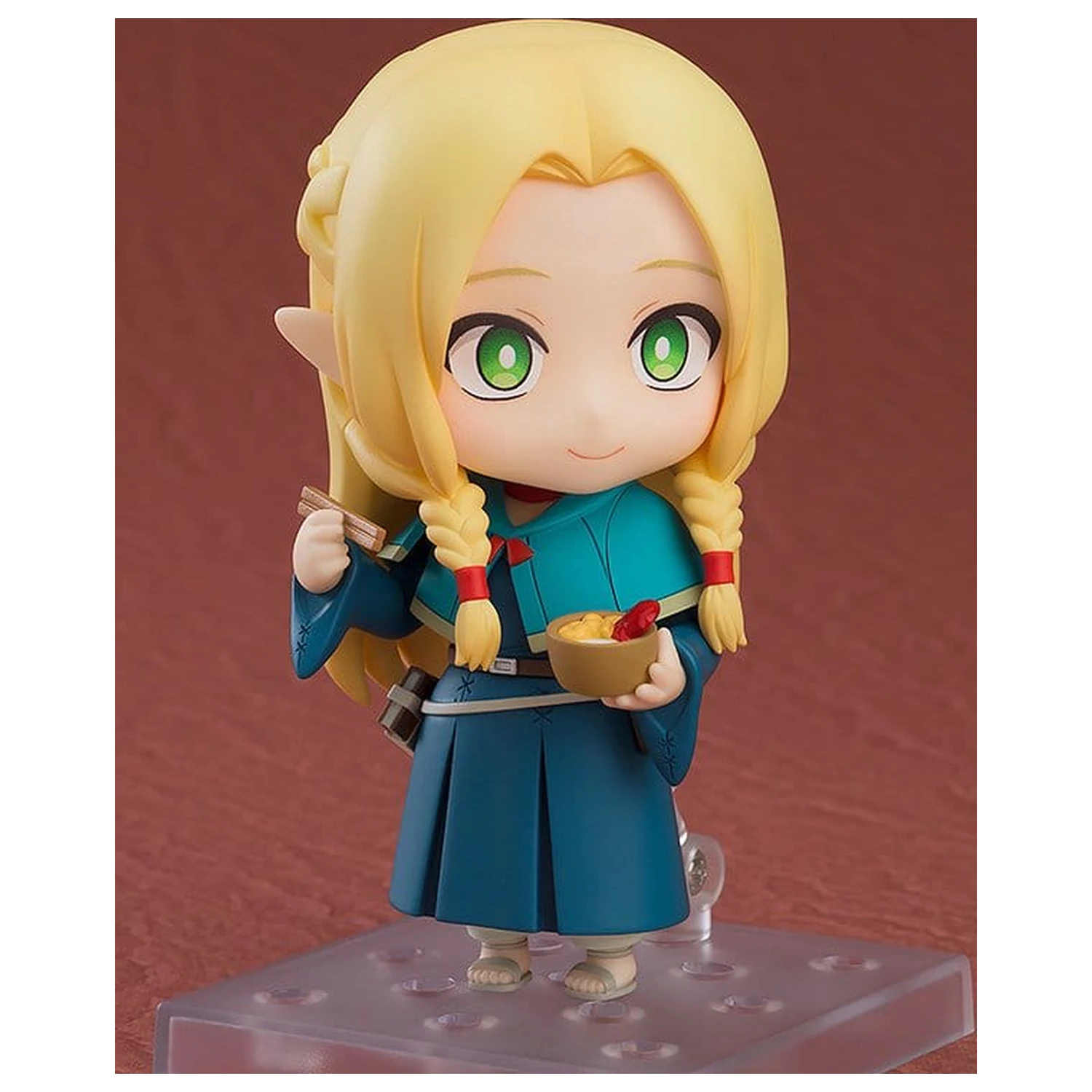 Delicious in Dungeon Nendoroid Actionfigur Marcille 10 cm Produktfoto