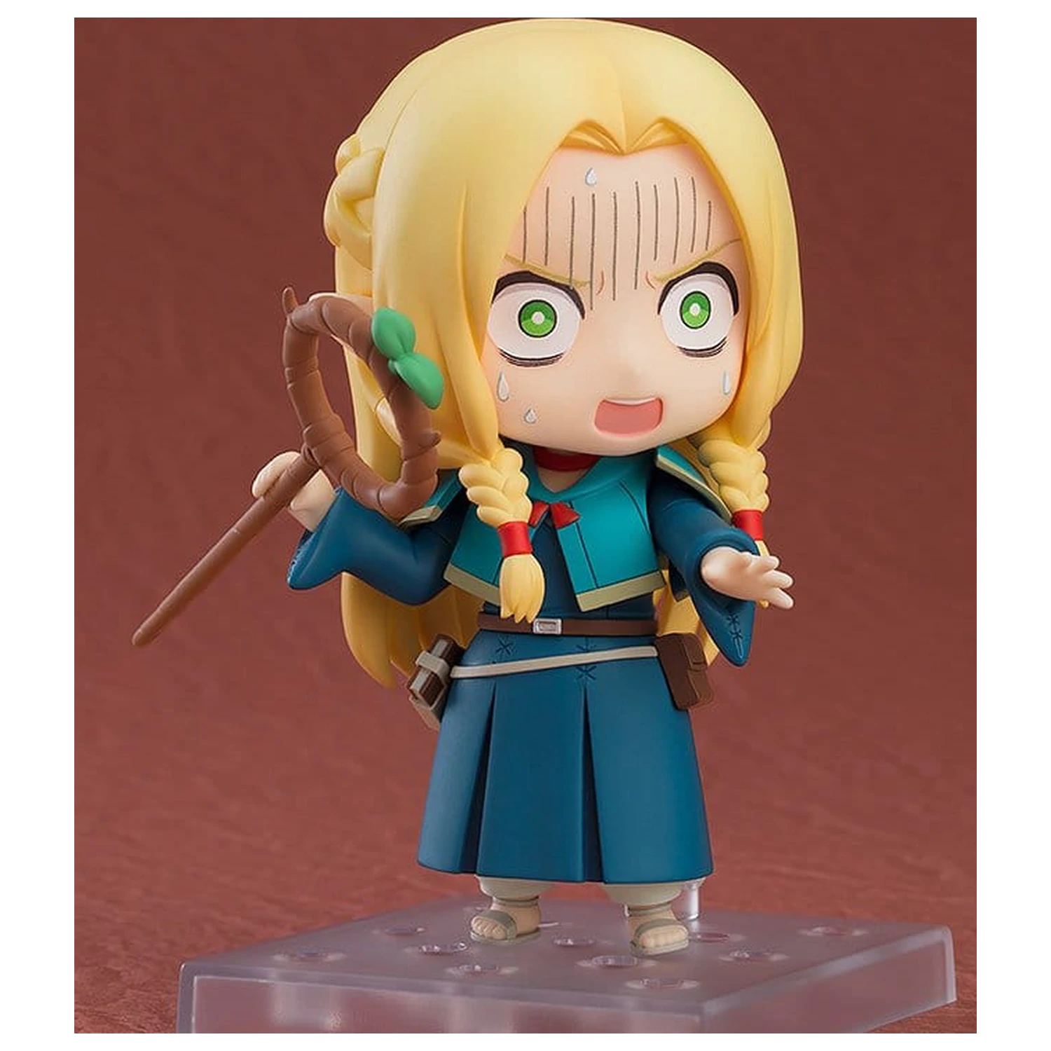 Delicious in Dungeon Nendoroid Actionfigur Marcille 10 cm Produktfoto