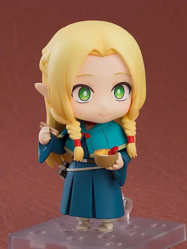 Delicious in Dungeon Nendoroid Actionfigur Marcille 10 cm Produktfoto