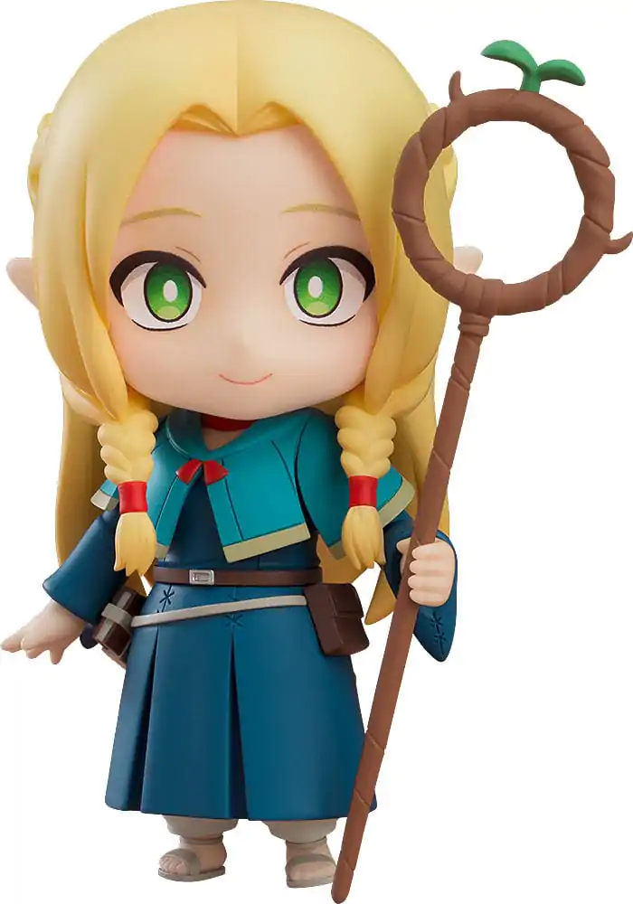 Delicious in Dungeon Nendoroid Actionfigur Marcille 10 cm Produktfoto