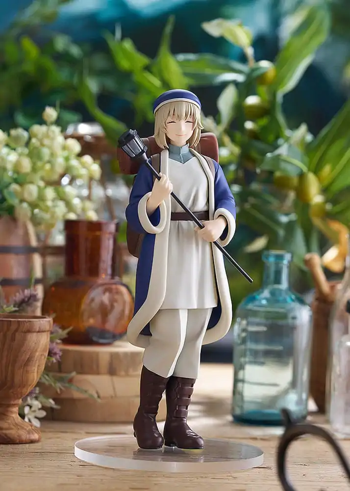 Delicious in Dungeon Pop Up Parade PVC Statue Falin 18 cm termékfotó