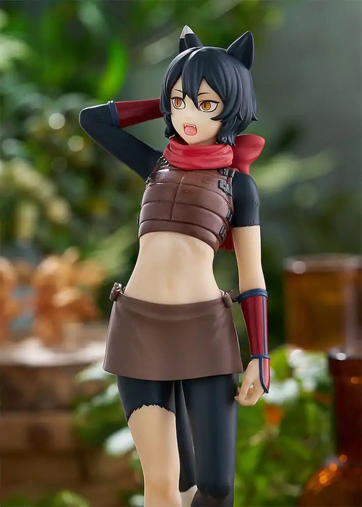 Delicious in Dungeon Pop Up Parade PVC Statue Izutsumi 16 cm termékfotó