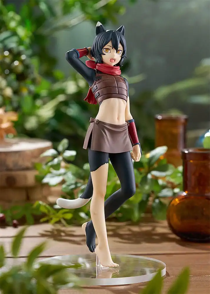 Delicious in Dungeon Pop Up Parade PVC Statue Izutsumi 16 cm termékfotó