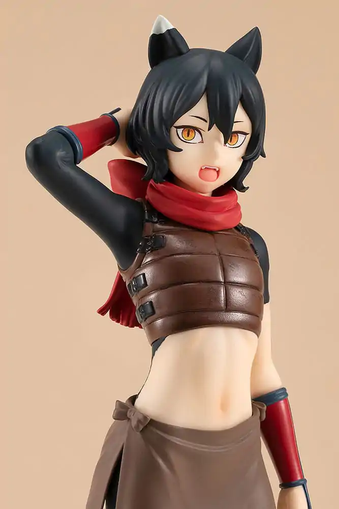 Delicious in Dungeon Pop Up Parade PVC Statue Izutsumi 16 cm termékfotó