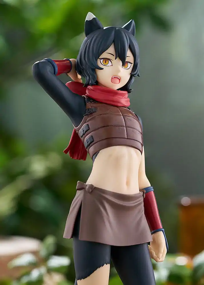 Delicious in Dungeon Pop Up Parade PVC Statue Izutsumi 16 cm termékfotó