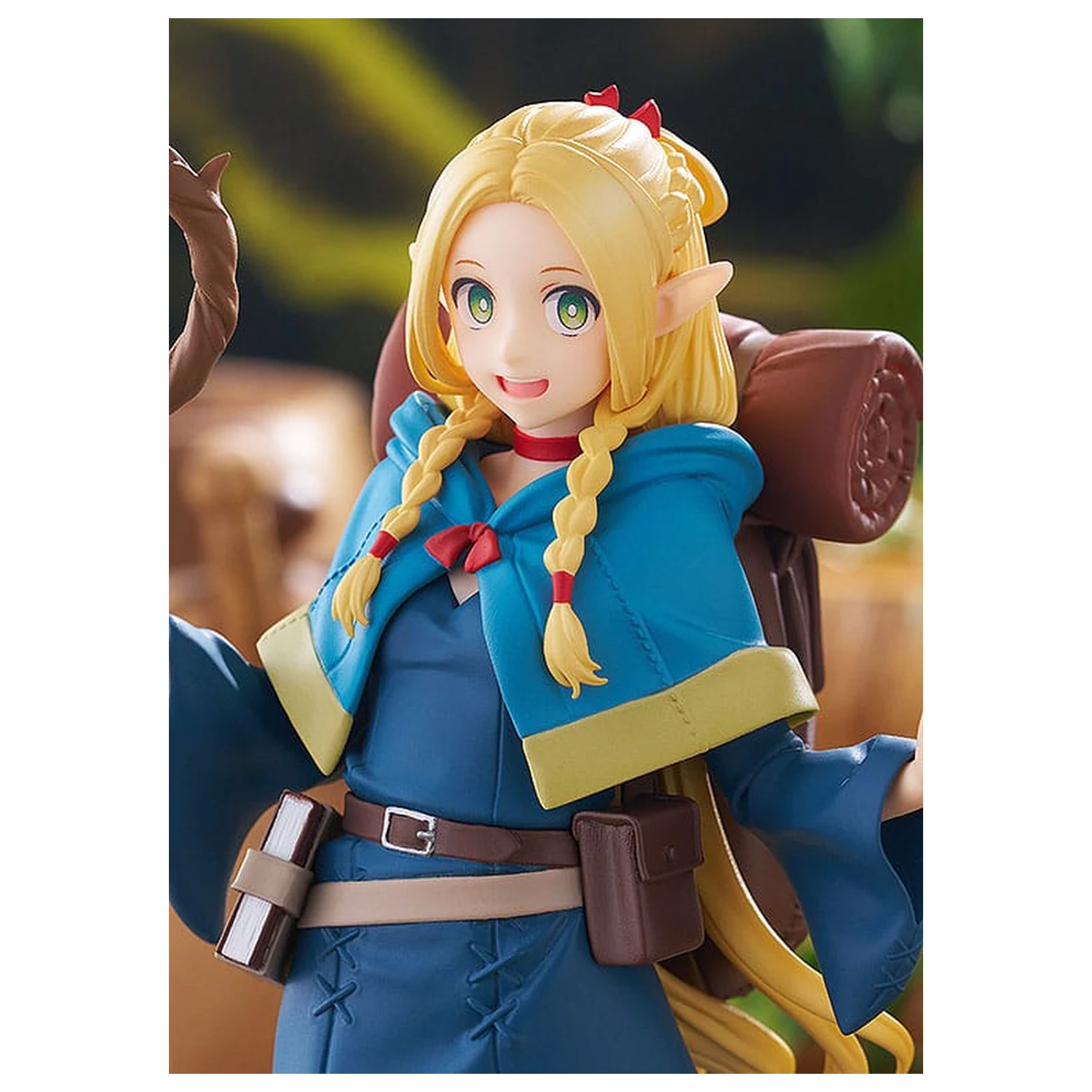 Delicious in Dungeon Pop Up Parade PVC Statue Marcille 17 Zentimeter Produktfoto