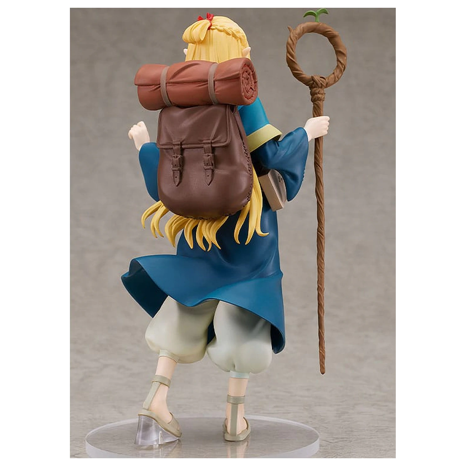 Delicious in Dungeon Pop Up Parade PVC Statue Marcille 17 Zentimeter Produktfoto