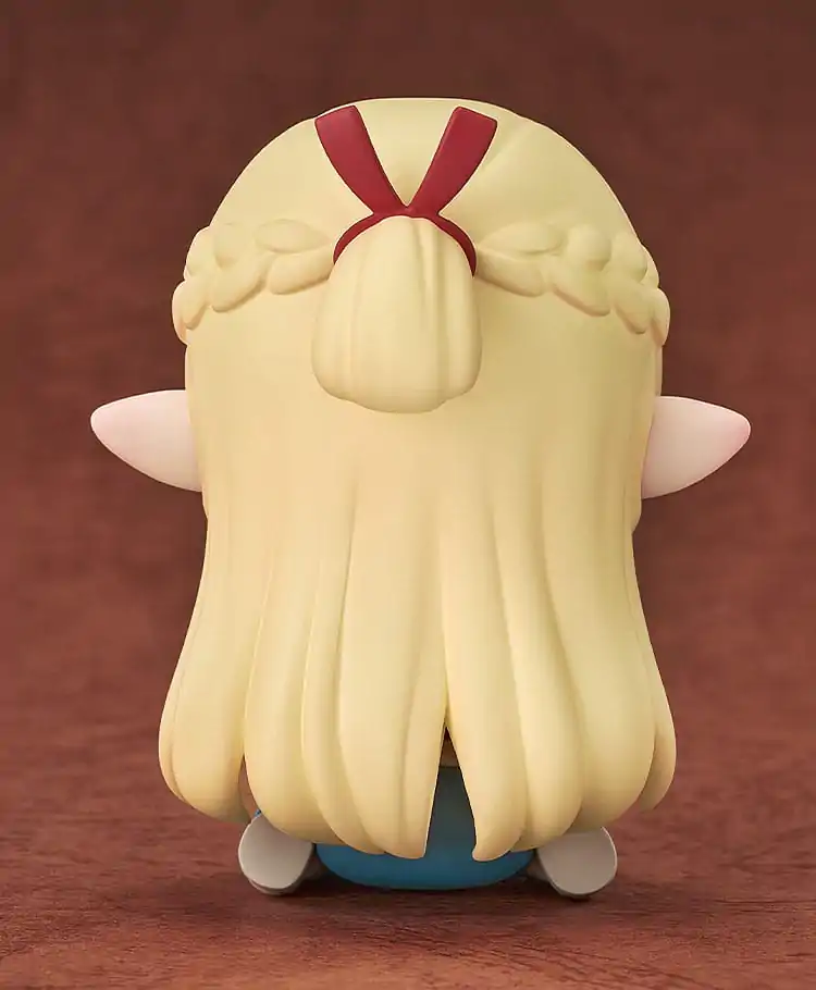 Delicious in Dungeon PVC Statue Qset Marcille 7 cm Produktfoto
