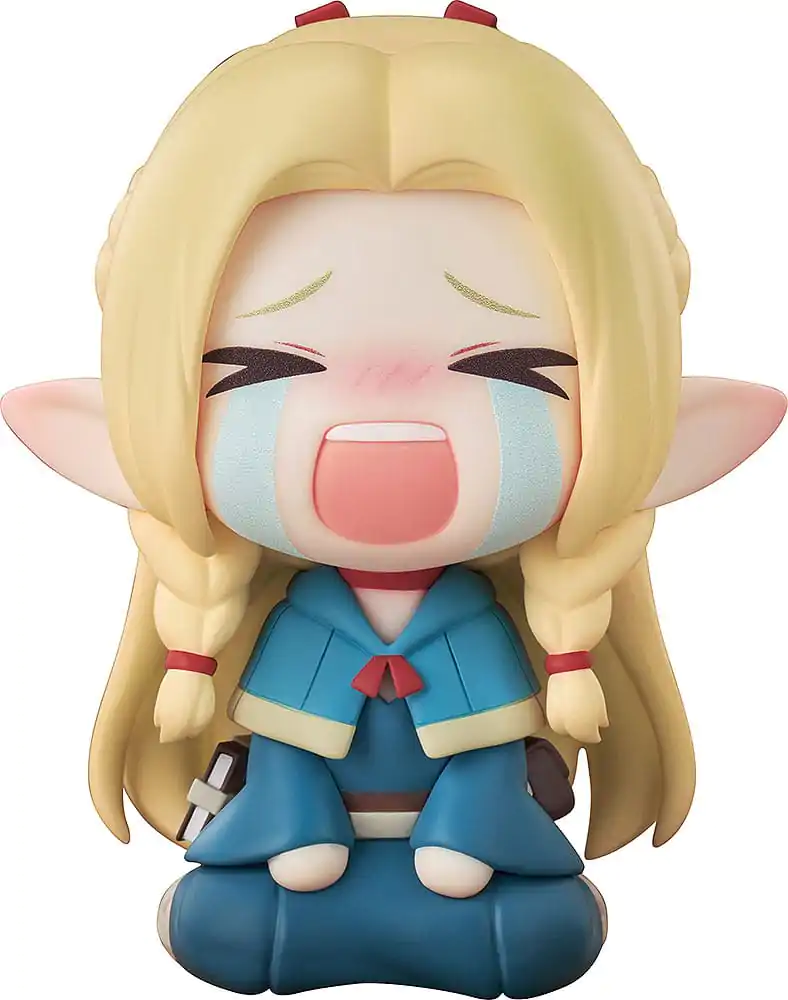 Delicious in Dungeon PVC Statue Qset Marcille 7 cm Produktfoto
