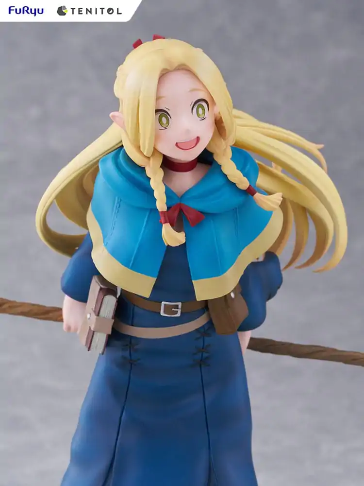 Delicious in Dungeon Tenitol PVC Statue Marcille 28 cm termékfotó