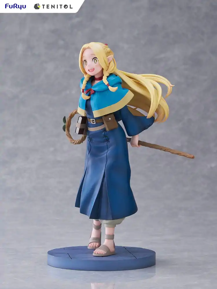 Delicious in Dungeon Tenitol PVC Statue Marcille 28 cm termékfotó