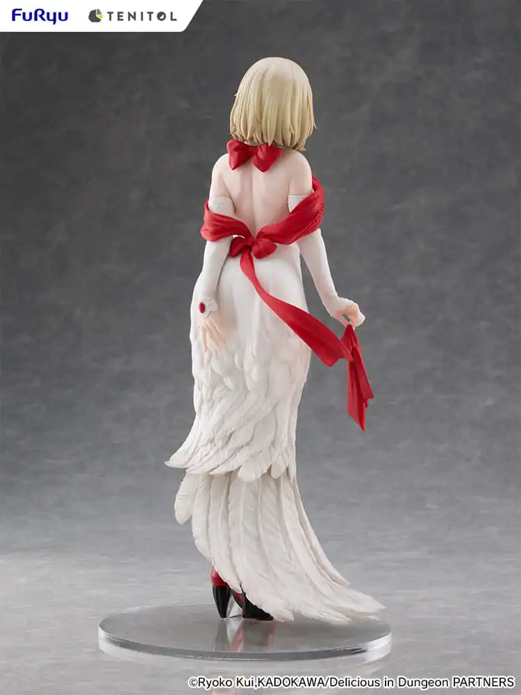 Delicious in Dungeon Tenitol Tall PVC Statue Falin Kleid-Stil Ver. 30 cm Produktfoto