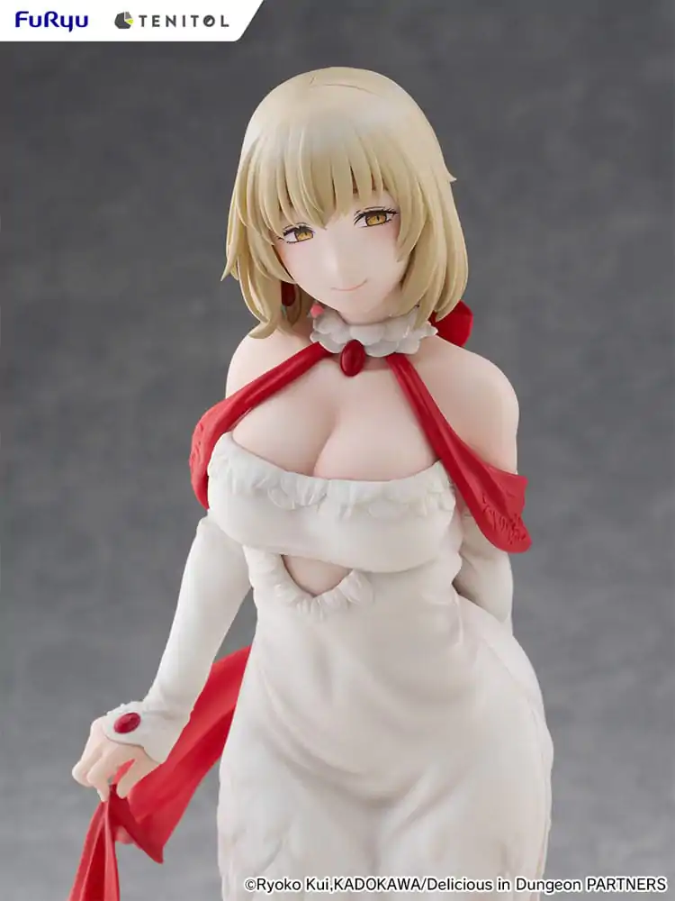 Delicious in Dungeon Tenitol Tall PVC Statue Falin Kleid-Stil Ver. 30 cm Produktfoto