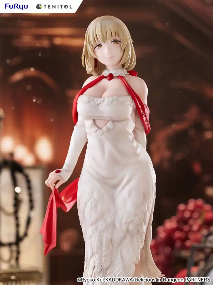 Delicious in Dungeon Tenitol Tall PVC Statue Falin Kleid-Stil Ver. 30 cm Produktfoto