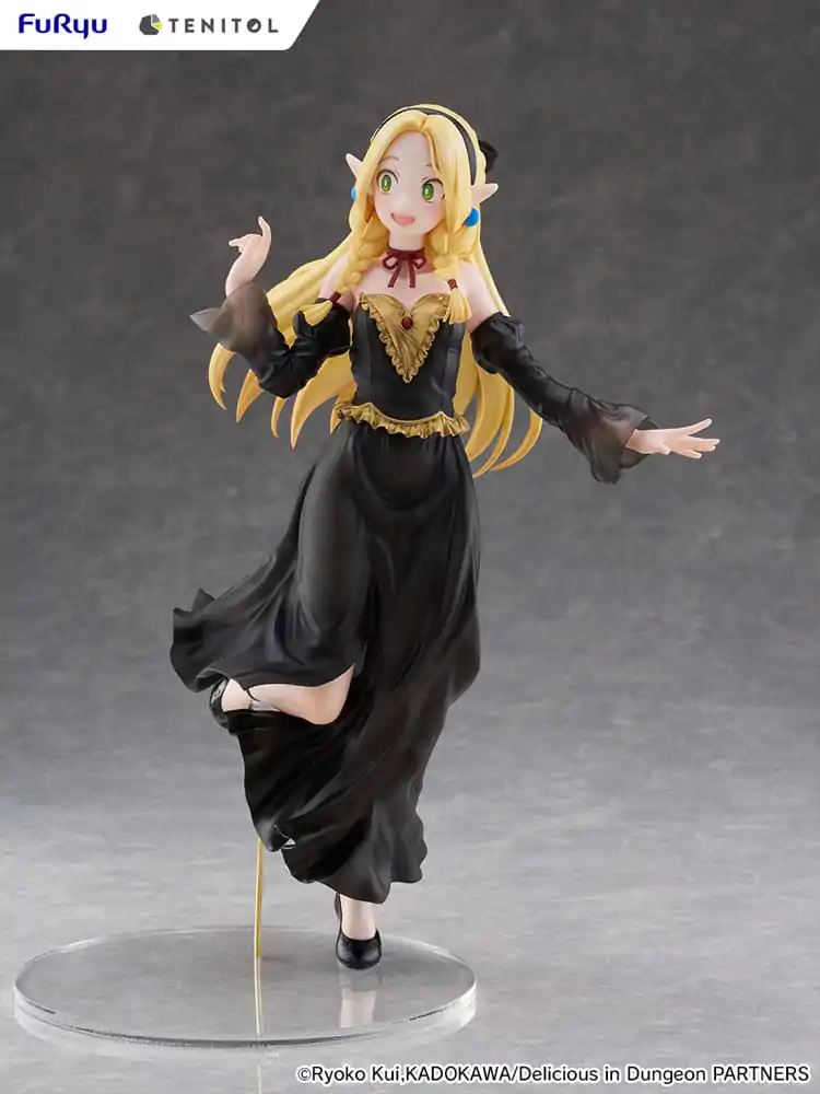 Delicious in Dungeon Tenitol Tall PVC Statue Marcille Dress style Ver. 28 cm Produktfoto