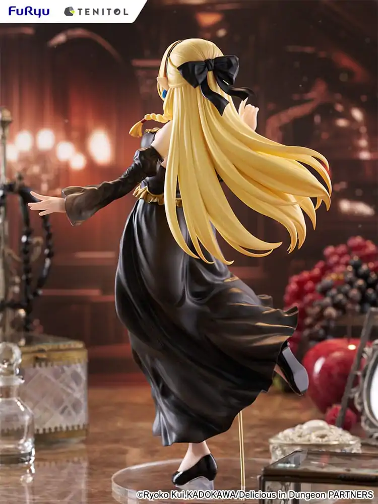 Delicious in Dungeon Tenitol Tall PVC Statue Marcille Dress style Ver. 28 cm Produktfoto