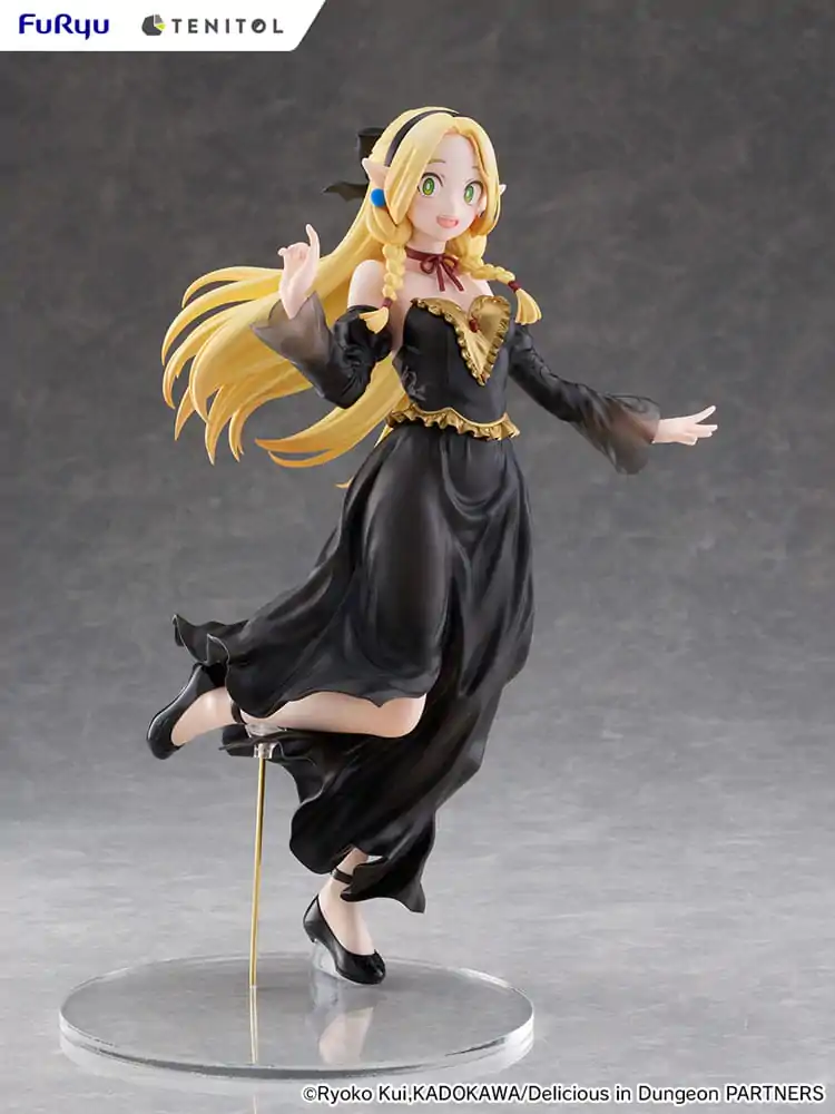 Delicious in Dungeon Tenitol Tall PVC Statue Marcille Dress style Ver. 28 cm Produktfoto