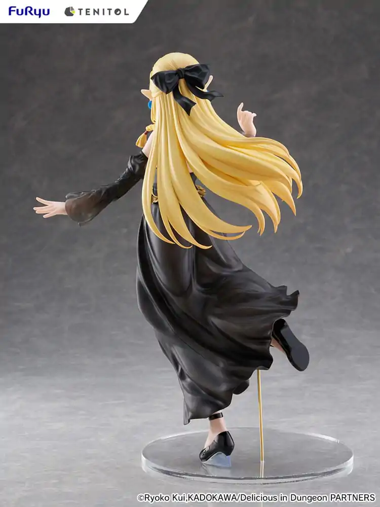 Delicious in Dungeon Tenitol Tall PVC Statue Marcille Dress style Ver. 28 cm Produktfoto