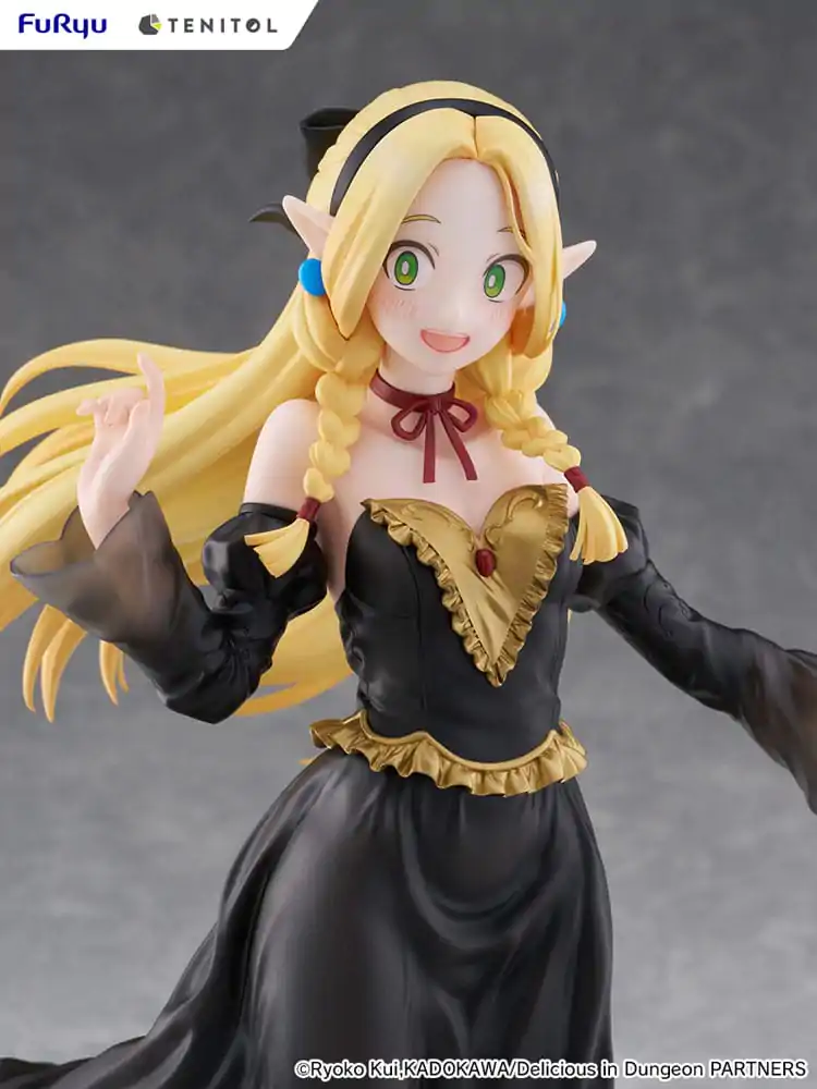 Delicious in Dungeon Tenitol Tall PVC Statue Marcille Dress style Ver. 28 cm Produktfoto