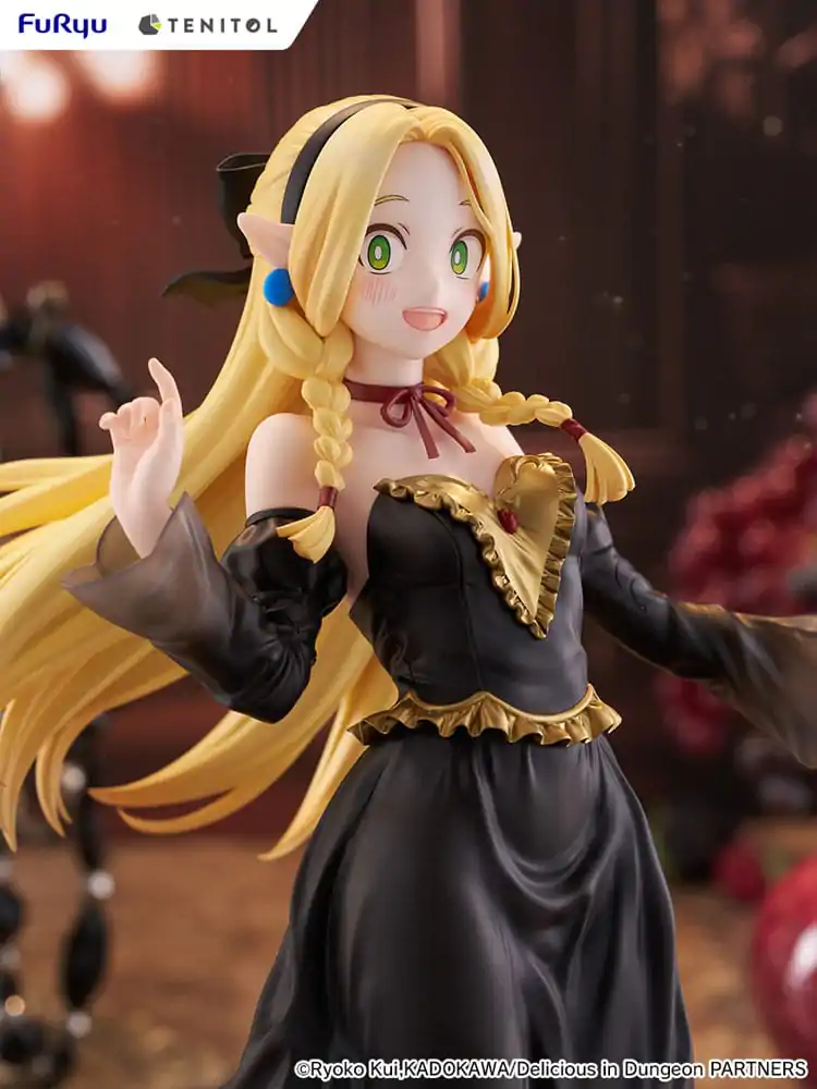 Delicious in Dungeon Tenitol Tall PVC Statue Marcille Dress style Ver. 28 cm Produktfoto