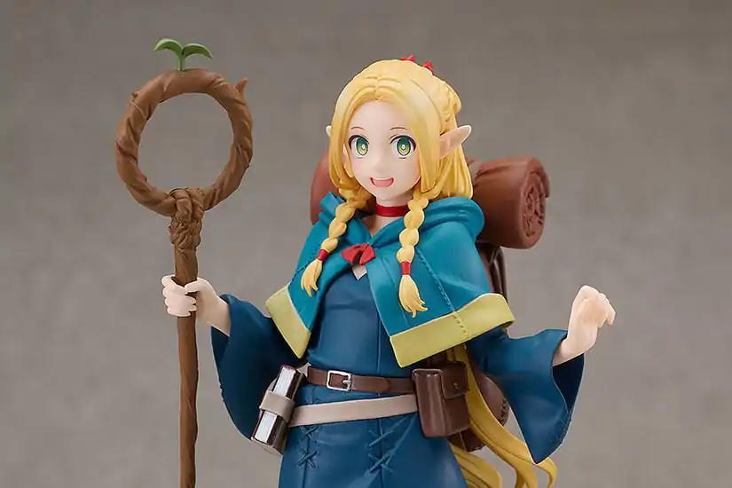 Delicious in Dungeon Pop Up Parade PVC Statue Marcille 17 cm Produktfoto