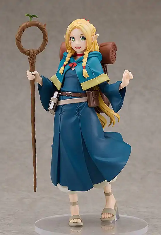 Delicious in Dungeon Pop Up Parade PVC Statue Marcille 17 cm Produktfoto