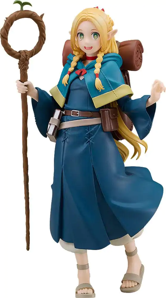 Delicious in Dungeon Pop Up Parade PVC Statue Marcille 17 cm Produktfoto