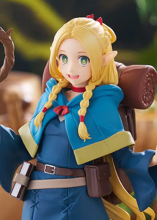 Delicious in Dungeon Pop Up Parade PVC Statue Marcille 17 cm Produktfoto