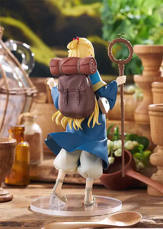 Delicious in Dungeon Pop Up Parade PVC Statue Marcille 17 cm Produktfoto