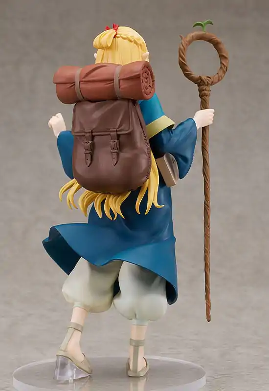 Delicious in Dungeon Pop Up Parade PVC Statue Marcille 17 cm Produktfoto