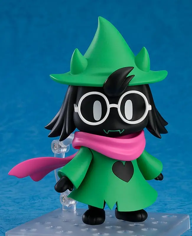 Deltarune Nendoroid Actionfigur Ralsei 10 cm termékfotó