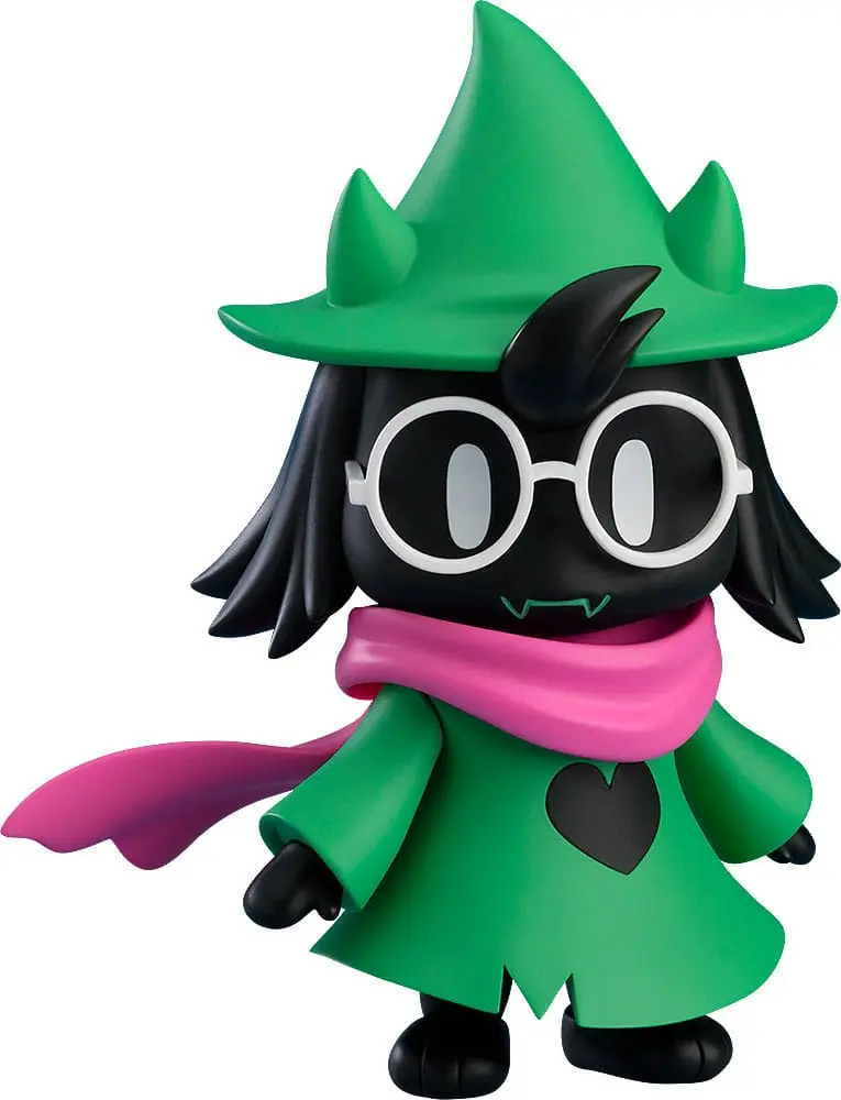 Deltarune Nendoroid Actionfigur Ralsei 10 cm termékfotó