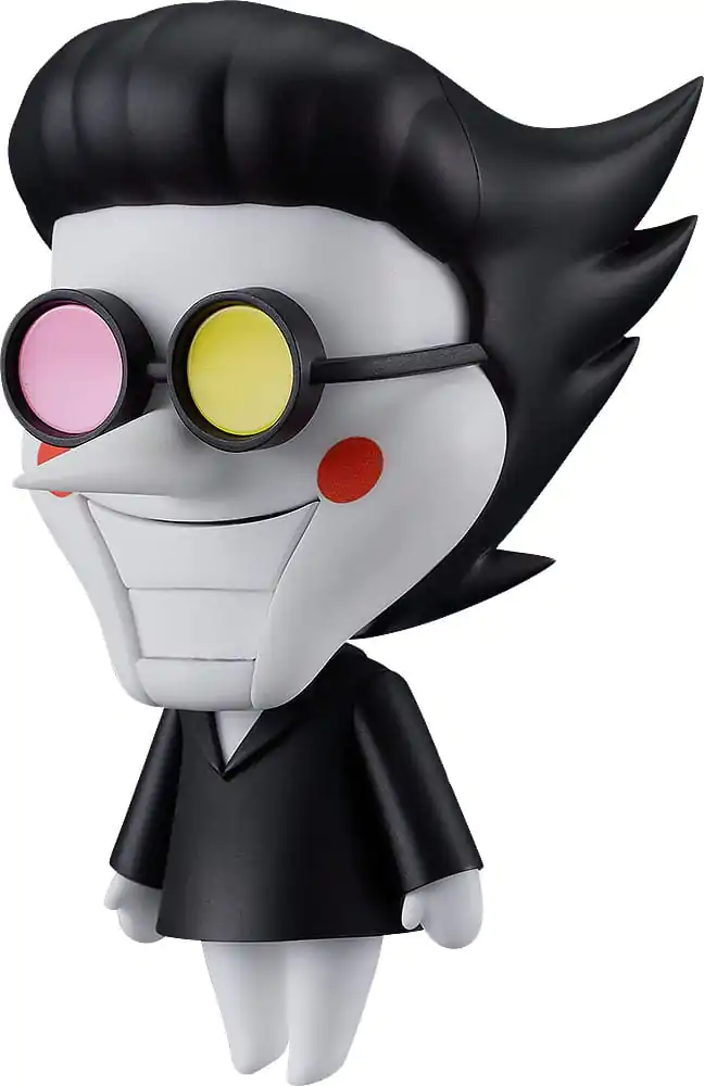 Deltarune Nendoroid Actionfigur Spamton 10 cm Produktfoto