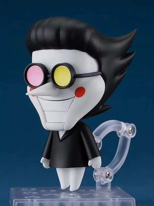 Deltarune Nendoroid Actionfigur Spamton 10 cm Produktfoto