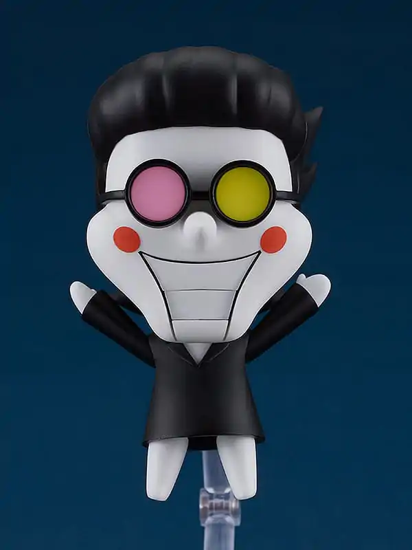 Deltarune Nendoroid Actionfigur Spamton 10 cm Produktfoto