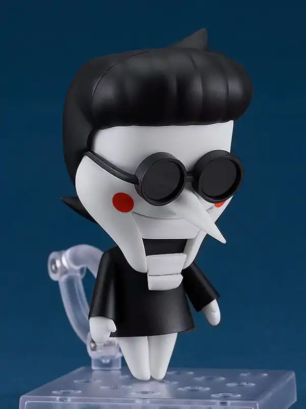 Deltarune Nendoroid Actionfigur Spamton 10 cm Produktfoto