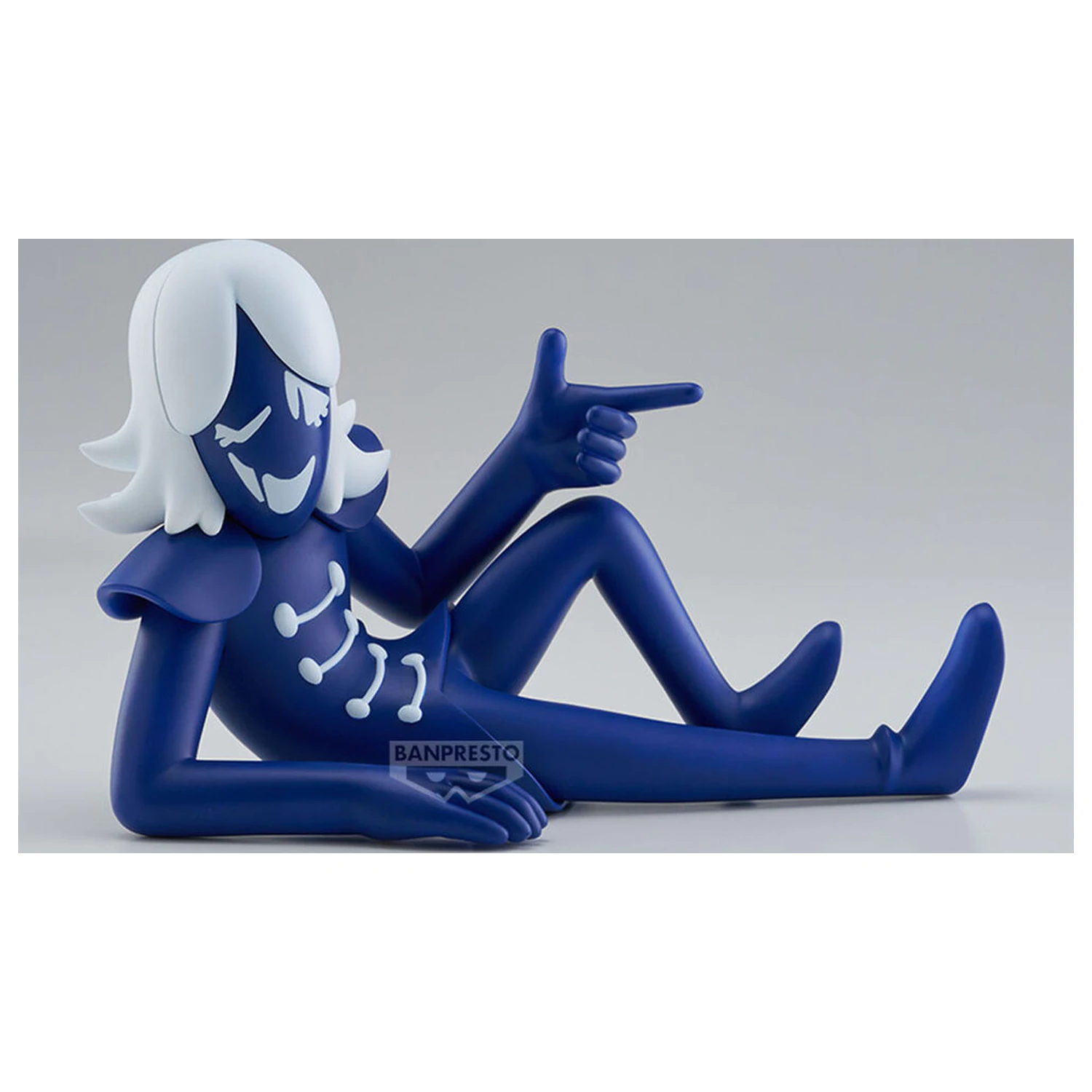 Deltarune Rouxls Kaard Figur 11cm Produktfoto