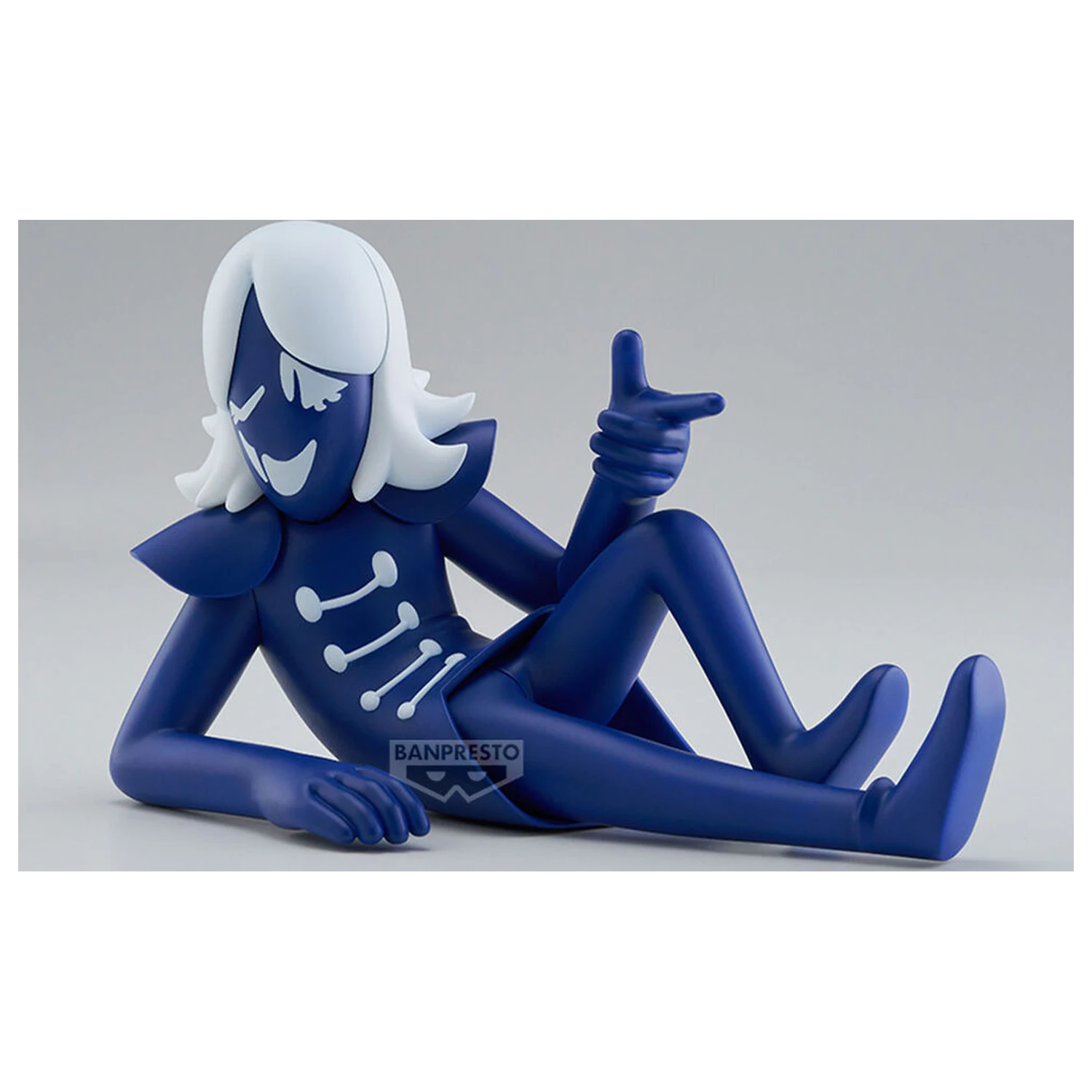 Deltarune Rouxls Kaard Figur 11cm Produktfoto