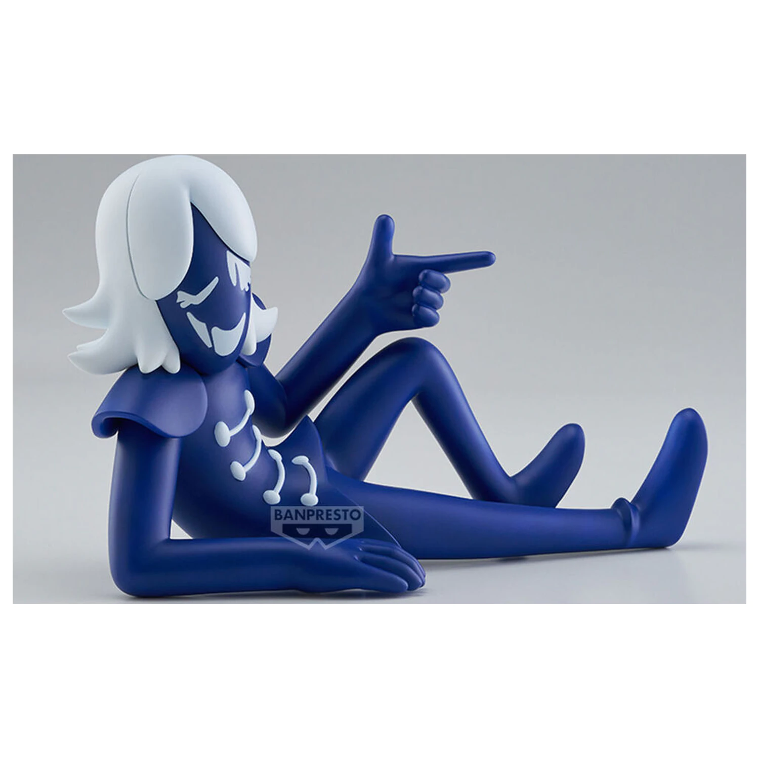 Deltarune Rouxls Kaard Figur 11cm Produktfoto