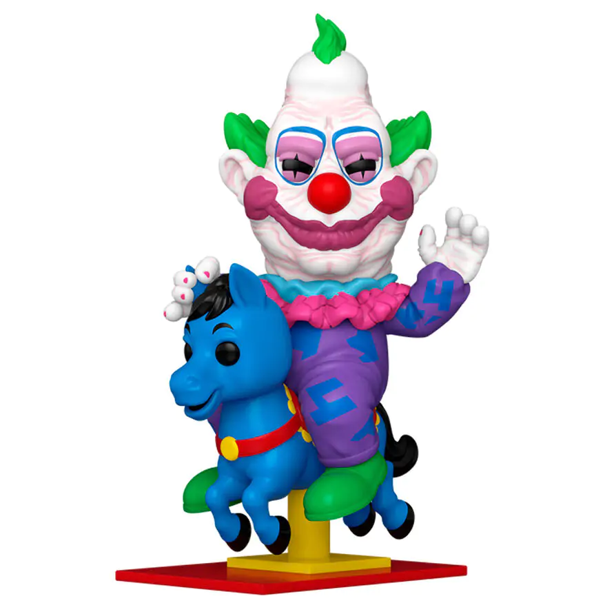 Funko POP Figur Deluxe Klowns From Outer Space Jumbo termékfotó