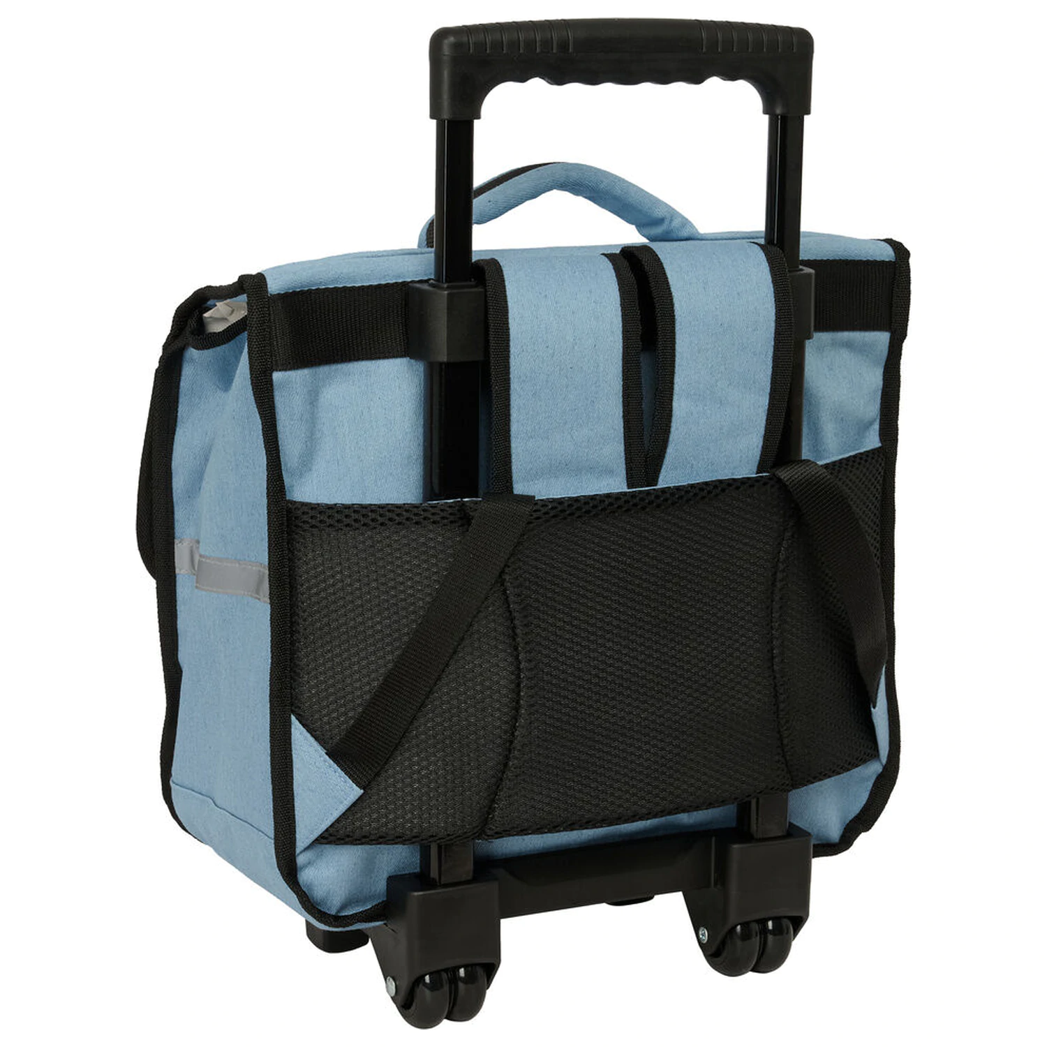 Demon Hunters Kpop Huntrix Trolley 40cm Produktfoto