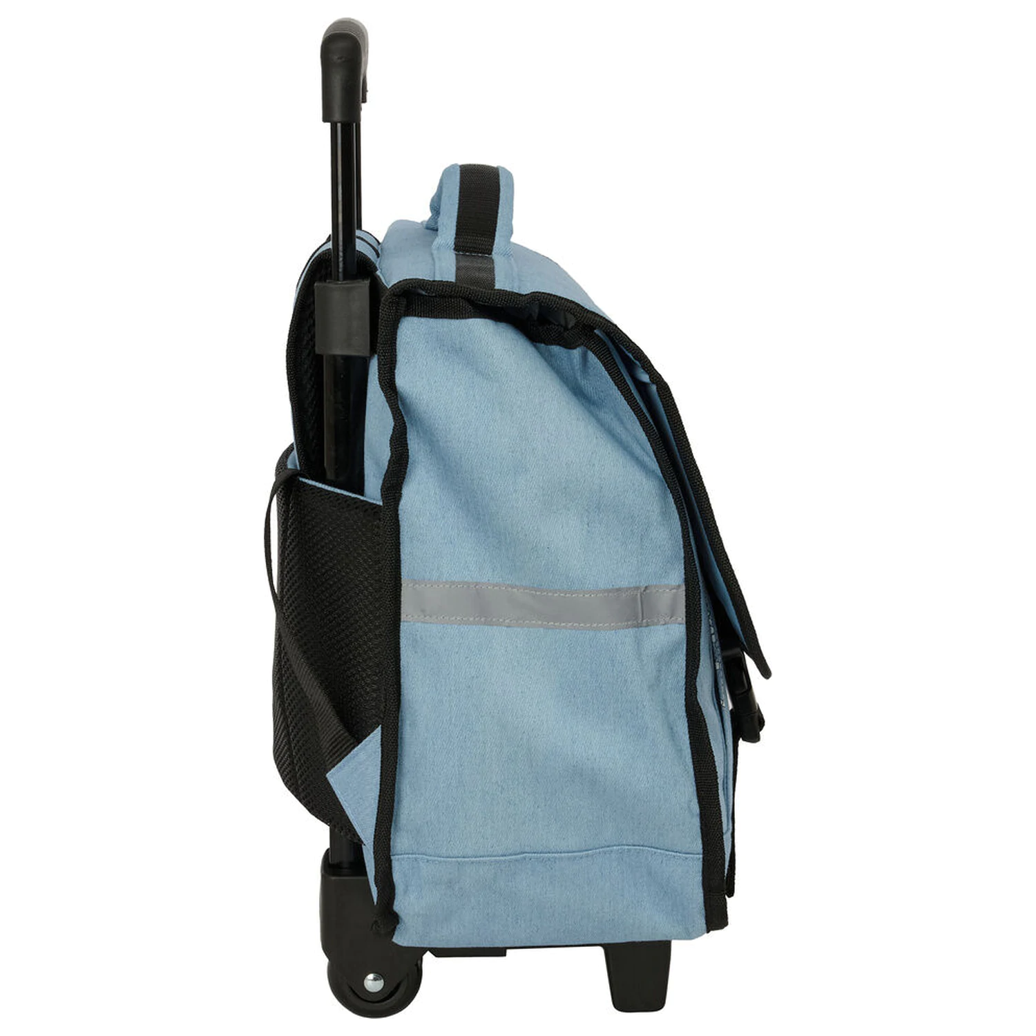 Demon Hunters Kpop Huntrix Trolley 40cm Produktfoto