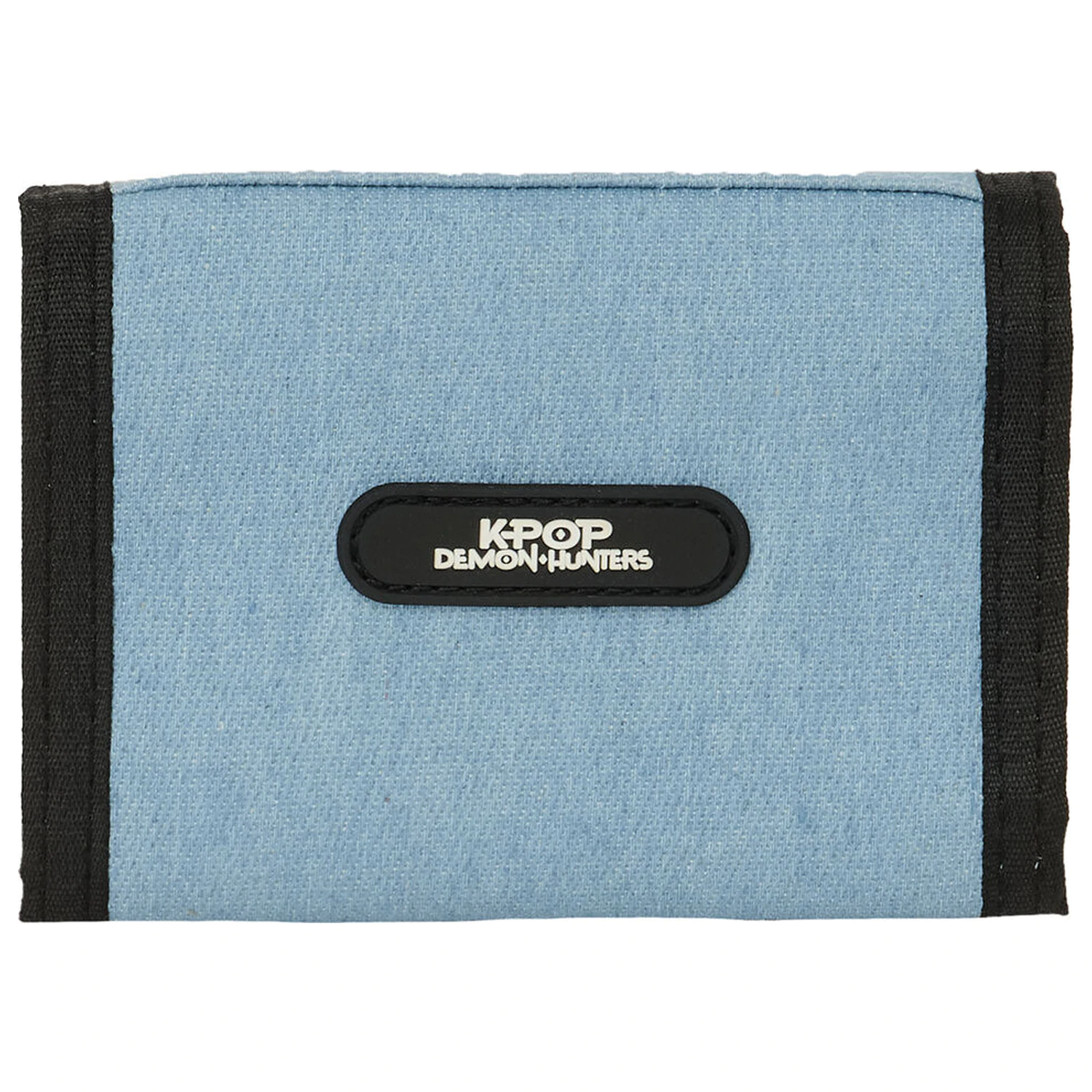 Demon Hunters Kpop Huntrix Brieftasche Produktfoto