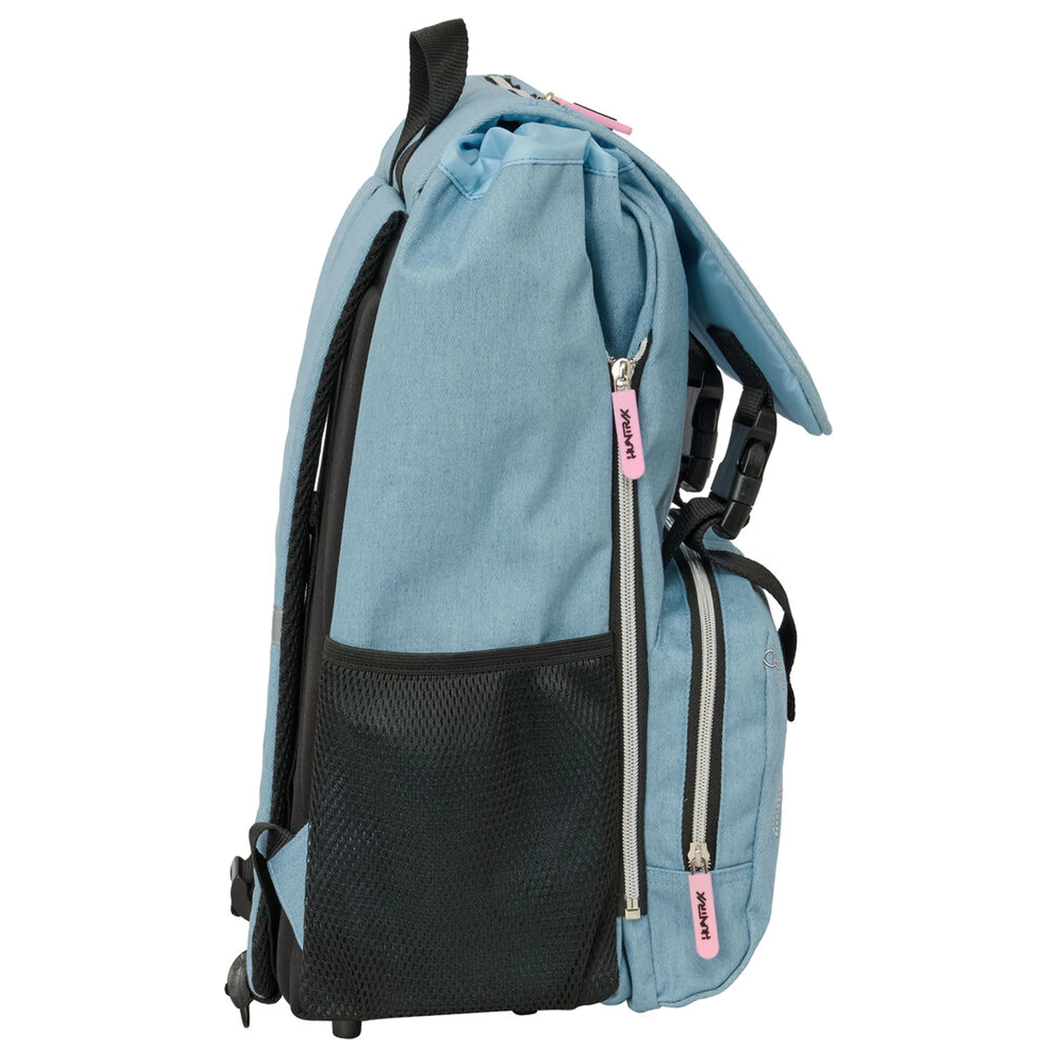 Demon Hunters Kpop Huntrix Rucksack 41cm Produktfoto