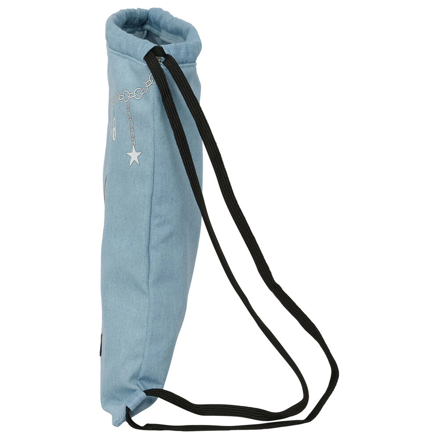 Demon Hunters Kpop Huntrix Sporttasche 40cm Produktfoto