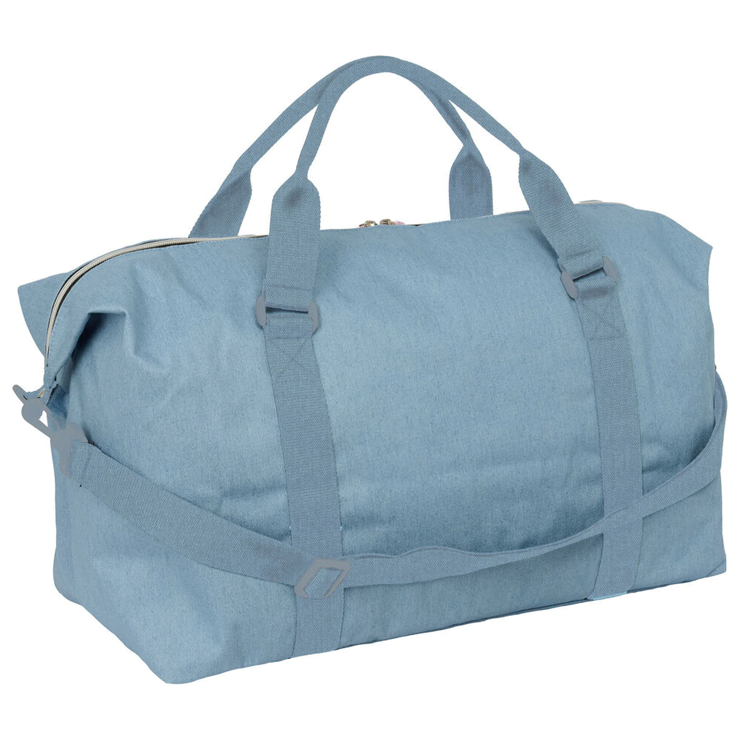 Demon Hunters Kpop Huntrix Reisetasche Produktfoto