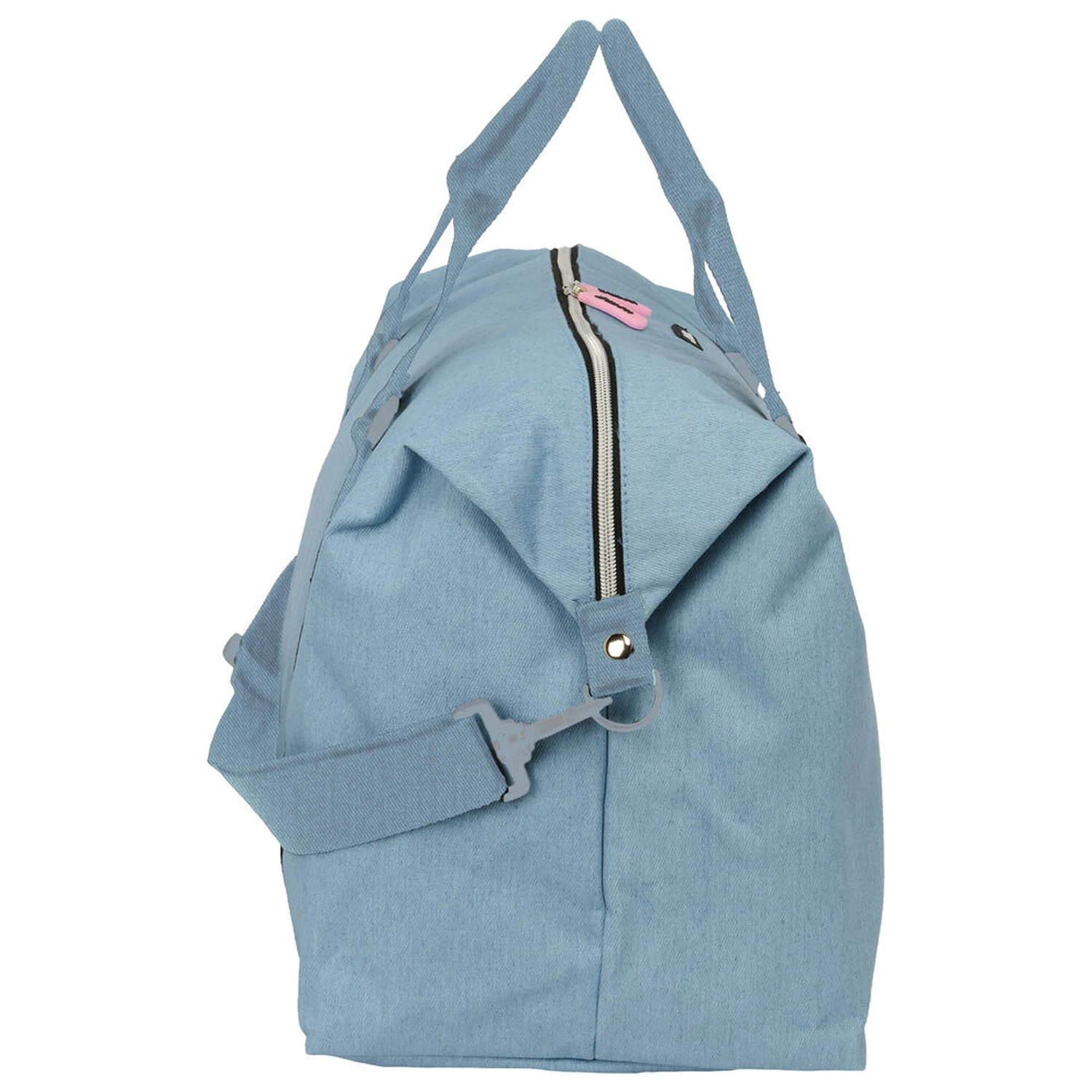 Demon Hunters Kpop Huntrix Reisetasche Produktfoto