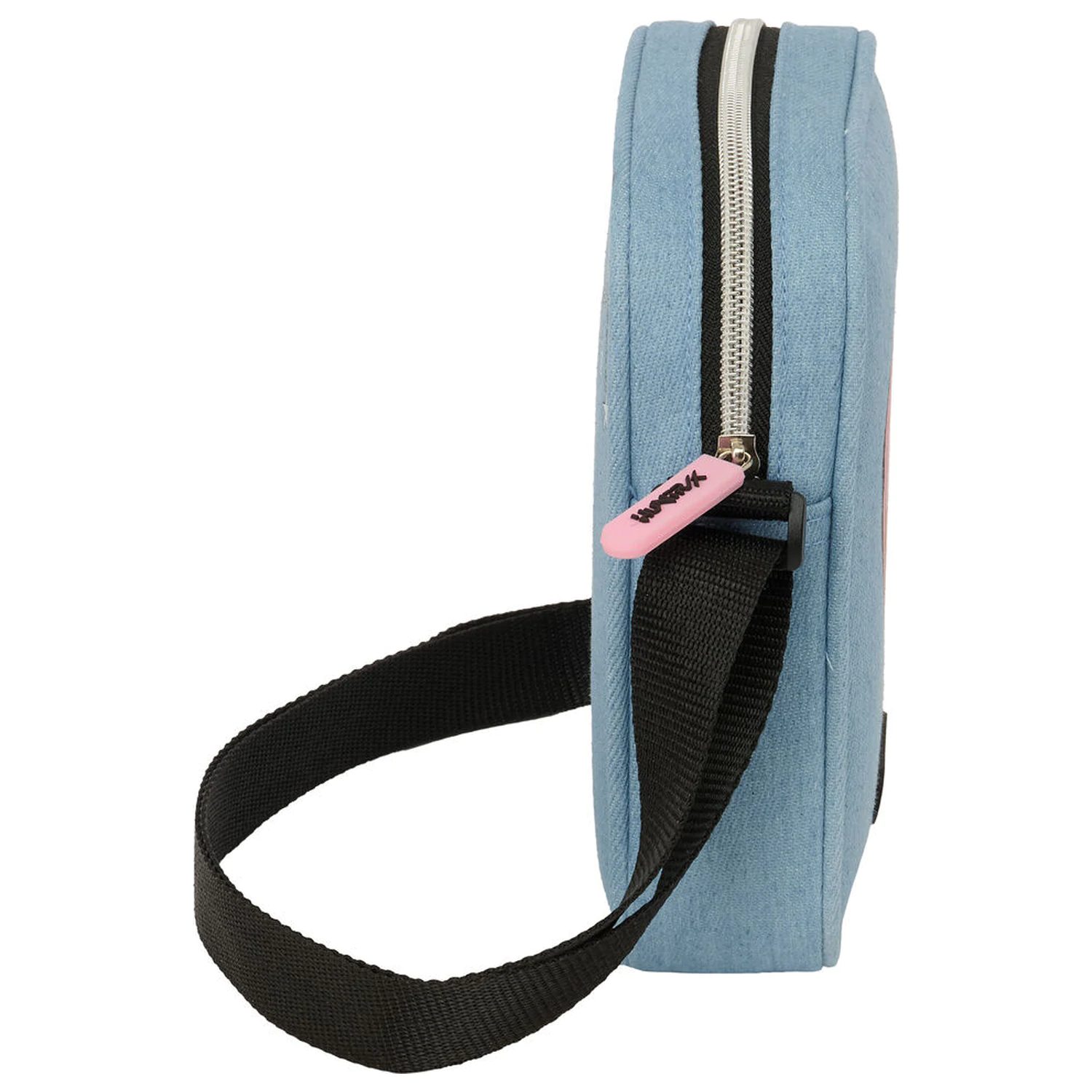 Demon Hunters Kpop Huntrix Umhängetasche Produktfoto