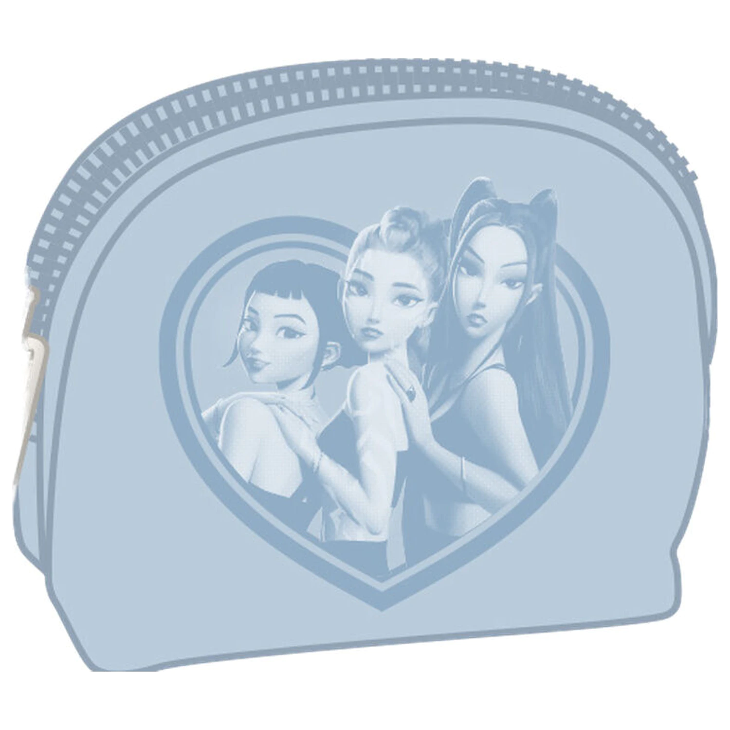 Demon Hunters Secret Kpop Handtasche Produktfoto