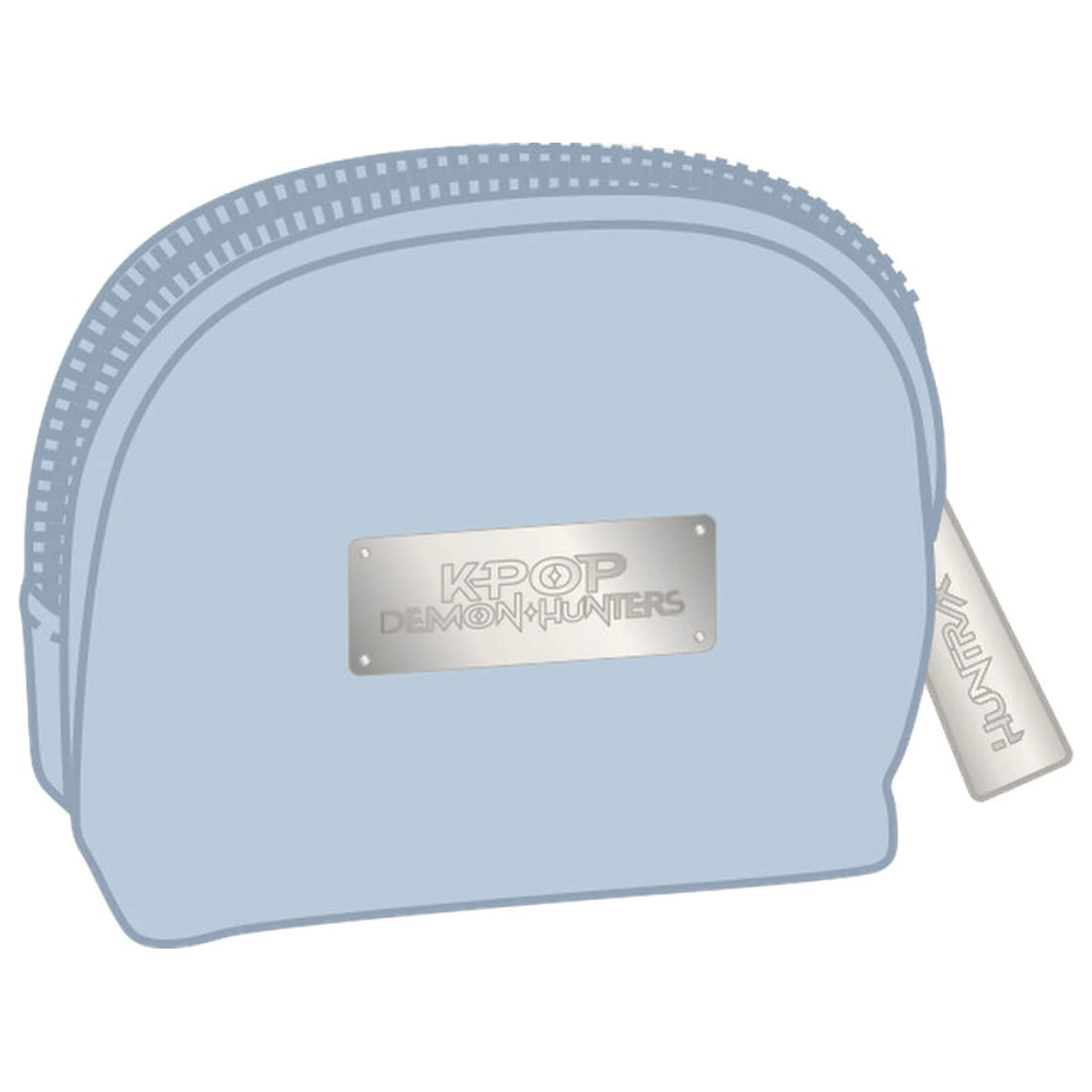 Demon Hunters Secret Kpop Handtasche Produktfoto